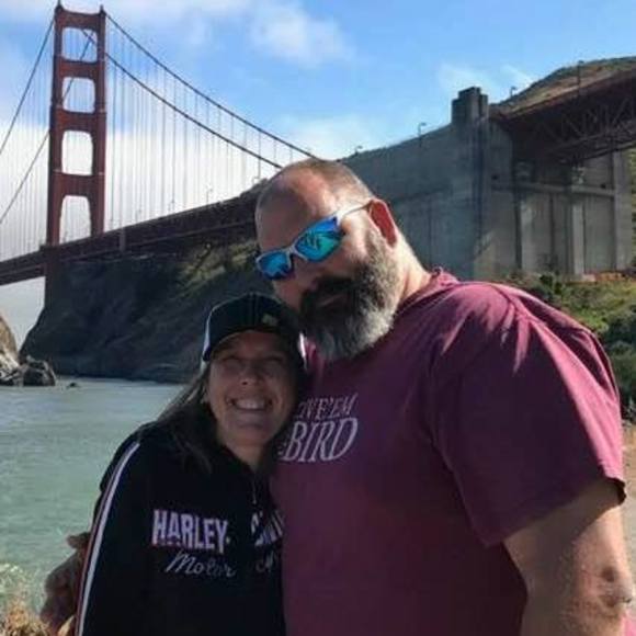 Meet your Posher, Heather - Picture 1 of 1